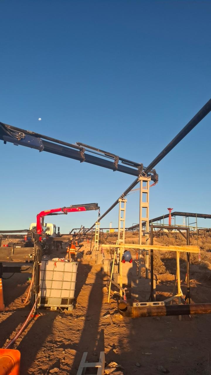 By Pass Batería 6- El Trapial